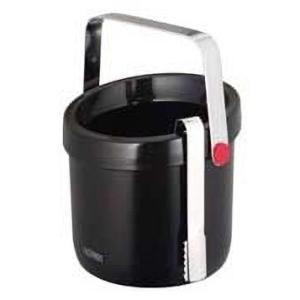 THERMOS/サーモス  TPE-1300　二重アイスペール 〔1.3L〕（アイストング付）