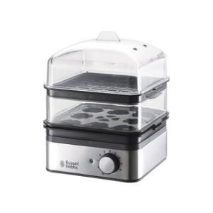 ラッセルホブス 大石アンドアソシエイツ ミニスチーマー　　7910JP 蒸し器 7910JP