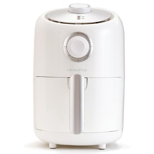 LALALUCTUS ラララクタス SE6700　サクットエアーフライヤー