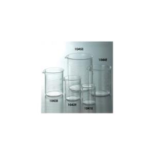 SANPLATEC/サンプラテック  TPXビーカー 500ml 1044E