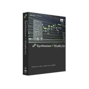 AHS Synthesizer V Studio Pro｜murauchi3