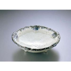 深 B03-32 かいらぎ9.0大皿 ROO3501 エムズジャパン