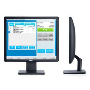 DELL デル SXGA解像度 17型スクエア液晶ディスプレイ Eシリーズ E1715S