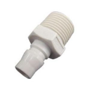 JOPLAX ジョプラックス 樹脂プラグ 相手側取付メネジRc(PT)1/2  JS-04W