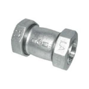 RIKEN/リケン  LAカップリングHI-LA型 ソケット ロックリング付 呼び径A16  G-HI-LA-S-20A