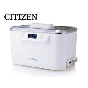 CITIZEN/シチズン  SWT710　家庭超音波洗浄器
