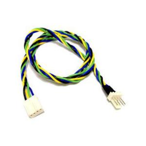 XINRUILIAN（X-FAN） 4pinPWM / 3pinFAN対応電源延長ケーブル XC-P...
