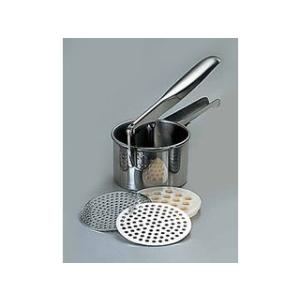 TAKEGOSHI 竹越工業 18-8ポテトマッシャー