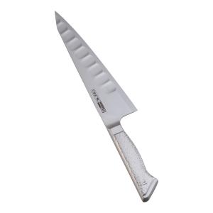 ミソノ刃物 (正規品) Misono ミソノ No.146 ガラスキ 185mm (標準刃