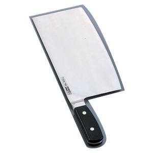 グレステン 622-20WK 中華包丁 22cm GLESTAIN GLESTAIN グレステン 中華包丁 622-20W 刃渡22cm（km） : 業務用厨房