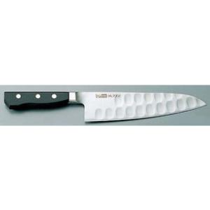 ホンマ科学 グレステン Mタイプ 三徳庖丁 17cm 817TM 日本製 : webby
