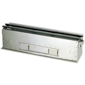 TERUHIME 照姫 抗火石木炭コンロ（炭焼台）６０cm　中（幅１８０）ＴＫ−６１８