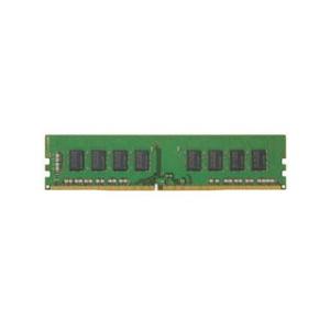 ヤダイ  YD4/2400-4G DDR4-2400 4GB 288pin U-DIMM｜murauchi3