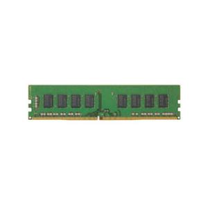 ヤダイ YD4/2400-4G DDR4-2400 4GB 288pin U-DIMM