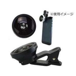 スペックコンピュータ  FUN-TA-STICK セルフィーレンズ SP1801 ブラック