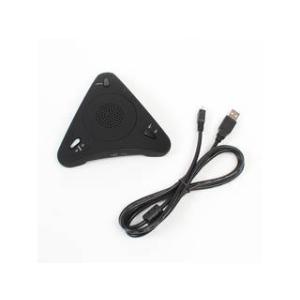 THANKO/サンコー ヘッドセット要らず！会議で使える Skypeスピーカーフォン みんなで話す蔵...