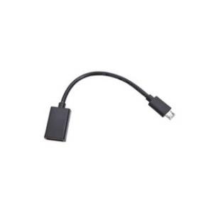 THANKO サンコー Dino-Liteシリーズ用 USB OTG ケーブル(Micro B) D...