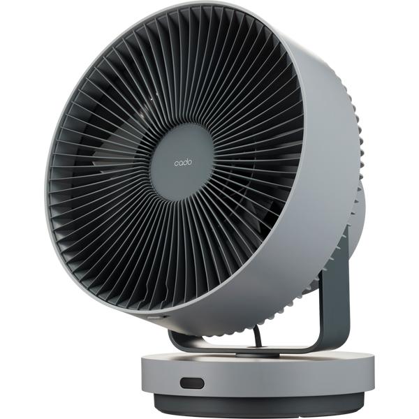 cado カドー サーキュレーター DCモーター 32畳  除菌 STREAM 1800 リモコン付...