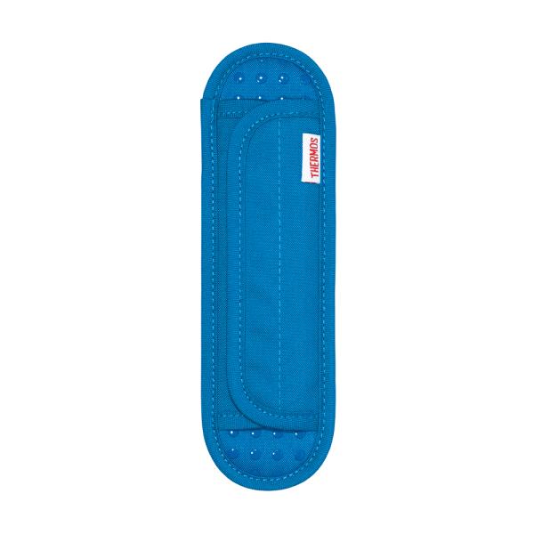 THERMOS サーモス ショルダーパッド アクアブルー