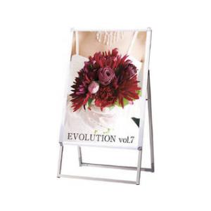 最新コレックション Tokisei 常磐精工 ポスターグリップスタンド看板ケース付屋内用b2片面シルバー Pgskp B2ks Epic Travel