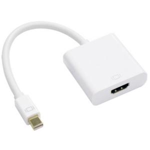 ainex アイネックス Mini DisplayPort - HDMIアクティブ変換ケーブル AM...