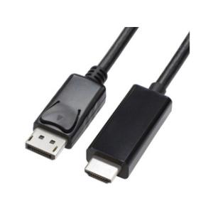 ainex アイネックス DisplayPort - HDMIアクティブケーブル AMC-DPHD2...