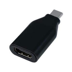 ainex アイネックス  USB Type-C変換アダプタ C - HDMI ADV-CHD｜murauchi3