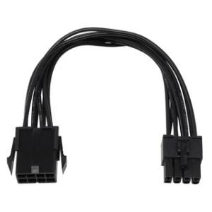ainex アイネックス PCI Express用電源延長ケーブル 15cm ブラック PX-008...