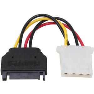 ainex アイネックス 電源変換ケーブル 6.5cm SA-075B