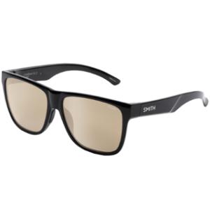 SMITH スミス 偏光 POLARX ローダウンXL2 【ブラック】【X-Brown 32 Sil...