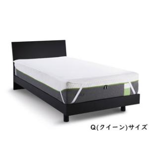 【nightsale】 TEMPUR テンピュール  テンピュール マットレスプロテクター Q (ク...