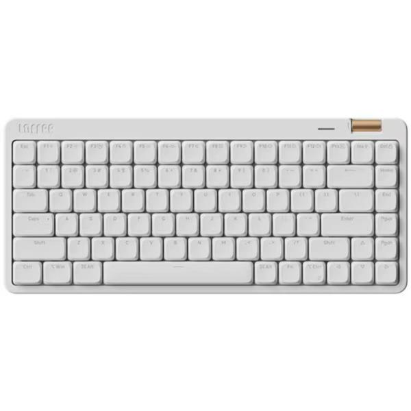 Lofree OE921W Lofree 3モード接続 75%レイアウトリニアスイッチ搭載薄型メカニ...