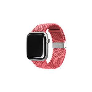 EGARDEN EGARDEN LOOP BAND for Apple Watch 49/45/44/42mm Apple Watch用バンド ピンク EGD20654AW｜murauchi3