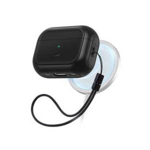 ESR ESR ORBIT MagSafe充電対応ハイブリッドケース for AirPods Pro...