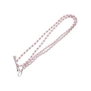 グローバルジャパン  グローバルジャパン スマホショルダーストラップ アーガイルチェック GJ39247