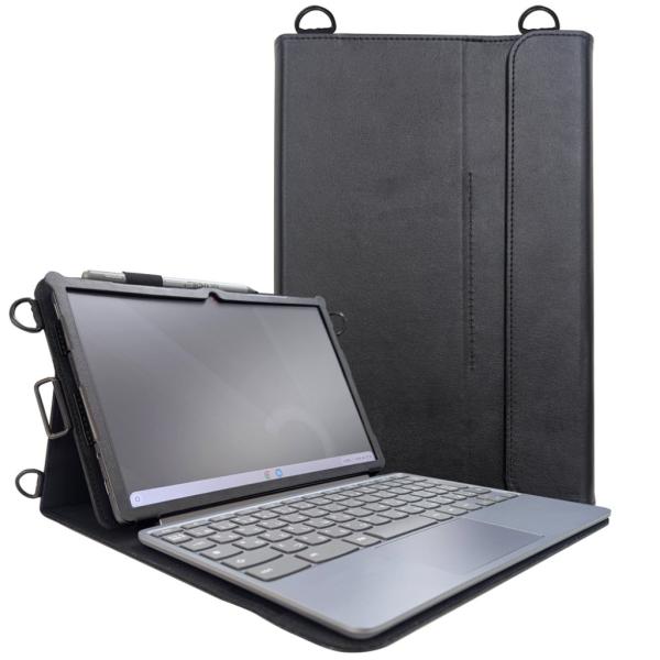 エムディーエス MDS-TCCLCBDG9BK Lenovo Chromebook Duet Gen...