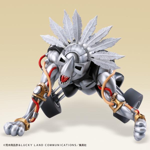 メディコス・エンタテインメント 【予約】スタチューレジェンド「ザ・フール」『ジョジョの奇妙な冒険 第...