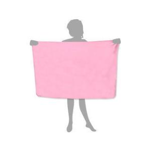 ASKA/アスカタオル  ASK1S-PIN サラッとドライ バスタオルタイプ