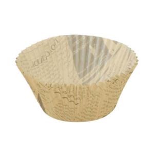 Bestco ベストコ リバティーコーポレーション 紙製 カップケーキ 焼型 7.5cm 英字 50...