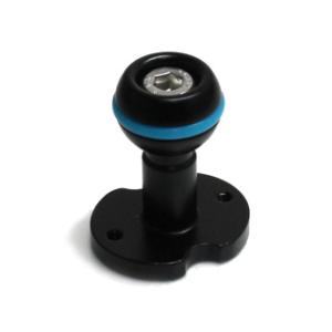 Fisheye フィッシュアイ  40216　NA マルチトレーダイレクトベース Nauticam ノーティカム｜murauchi3