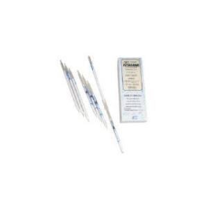 KOMYO/光明理化学工業  検知管アンモニア 105SC