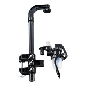 ワンショットメジャー スタンド2本セット ワンショット メジャー マルチ2 スタンドタイプ 4連型【代引き不可