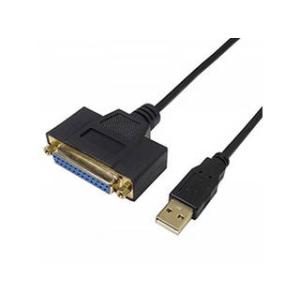 変換名人  変換名人 USB to パラレル25ピン(1.0m) USB-PL25/10G2｜murauchi3