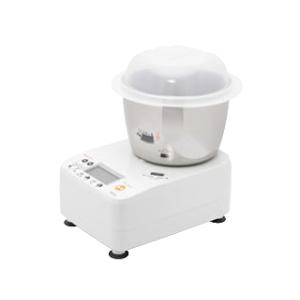 正規販売店 家庭用パンニーダー PK660D 日本ニーダー メーカー直送