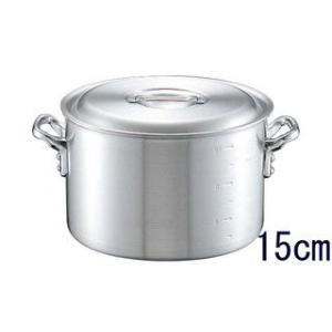 KYS アルミ寸胴鍋 45cm : 厨房用品 安吉 - 通販 - Yahoo!ショッピング