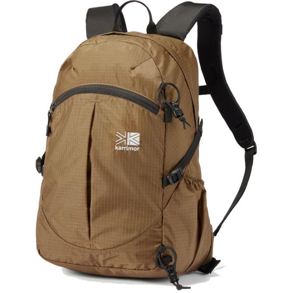 カリマー karrimor  コット 18 cot 18 【コヨーテ】【18L】501145-052...