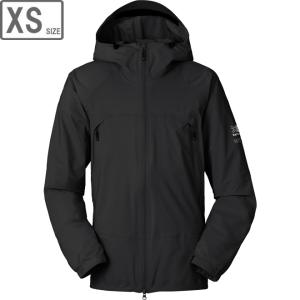 カリマー karrimor  【ユニセックス】WTX LT レインジャケット 【ブラック】【XSサイズ】 101520-9000｜murauchi3