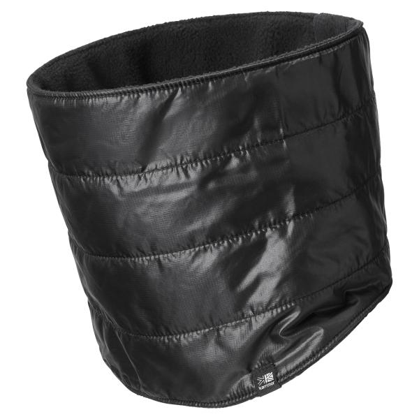 karrimor カリマー サーマルネックウォーマー 【ブラック】 200158 thermal n...