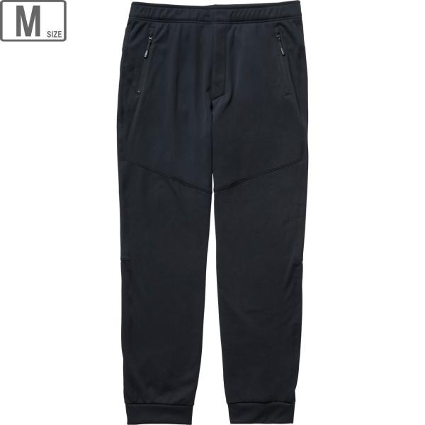 karrimor カリマー 【ユニセックス】オクタ スウェット パンツ　【ブラック】【Mサイズ】　1...