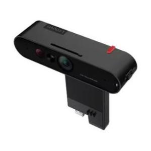 Lenovo レノボ  ThinkVision MC60(ショート) モニター Webカメラ ショートスタンドモデル 4XC1K97399｜murauchi3